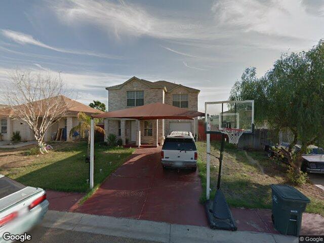 215 lipan dr, laredo,  TX 78045