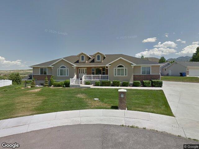 791 e canyon terrace # 1, smithfield,  UT 84335