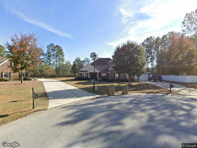 100 summit ct, guyton,  GA 31312