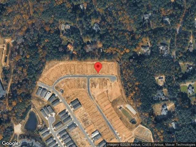 69 watauga way, clayton,  NC 27520