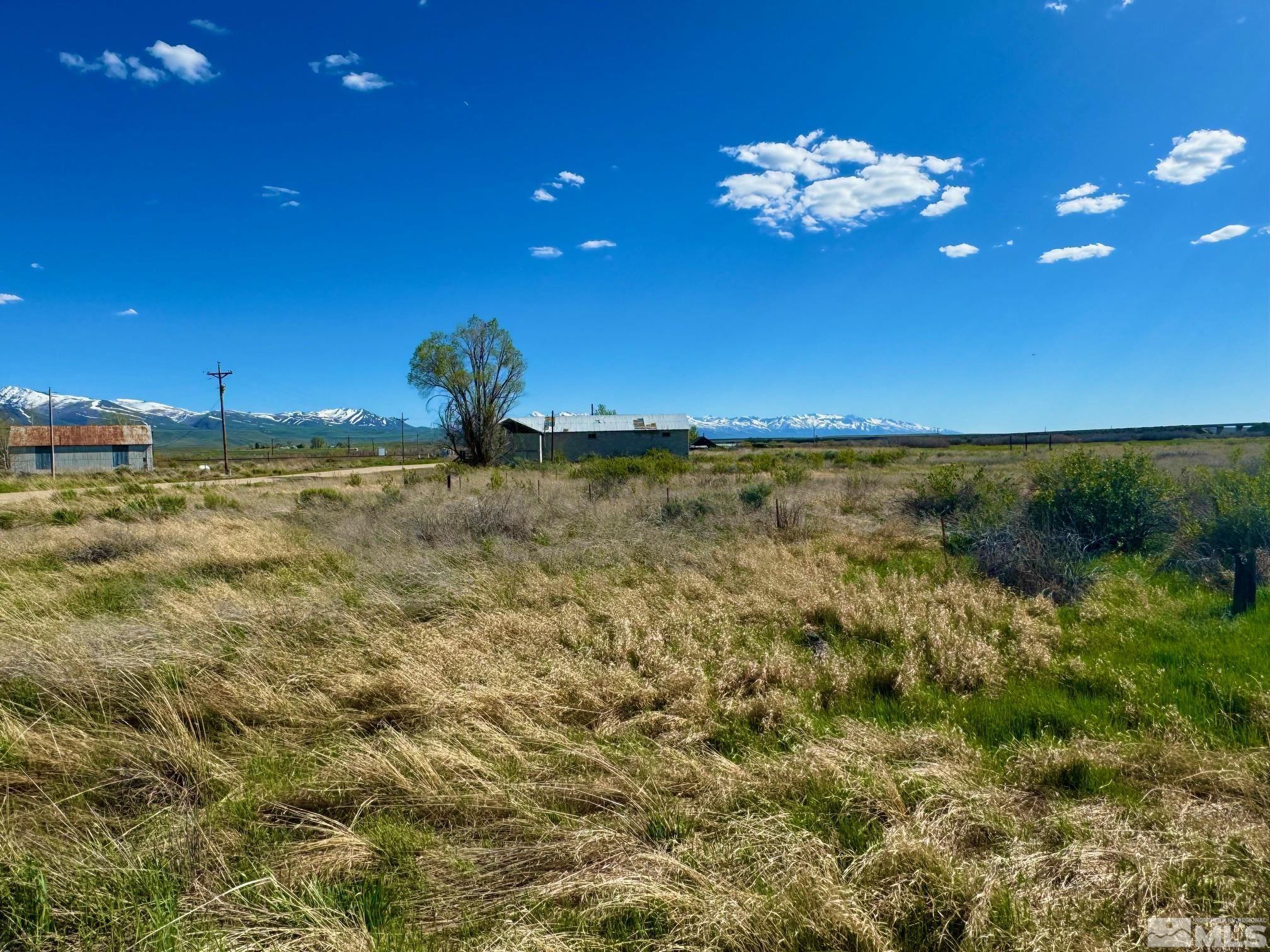 003308002 near starr lane, elko,  NV 89823