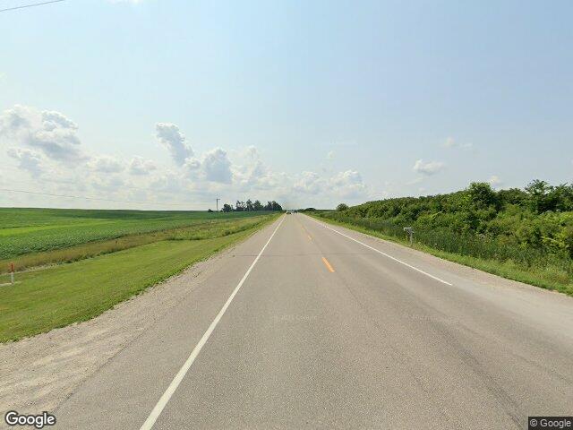 lone tree rd. at covington rd., palo,  IA 52324
