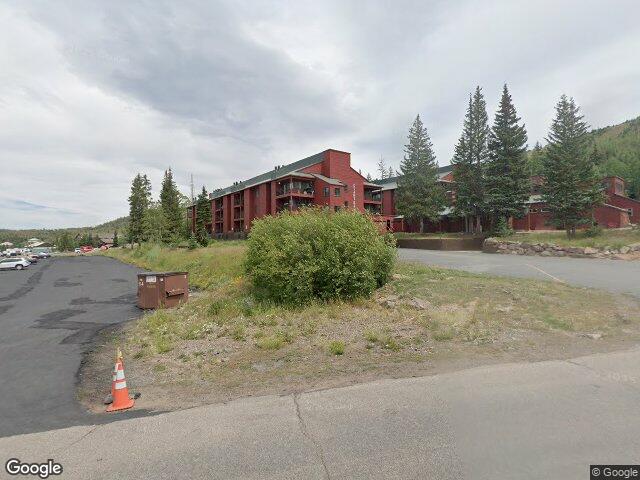 407 s vasels rd # 28
                                ,Unit # 28, brian head,  UT 84719