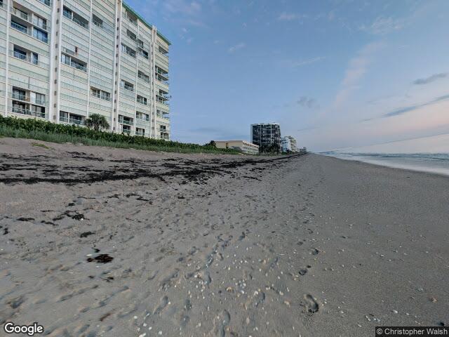 9800 s ocean 107 drive unit 107, jensen beach,  FL 34957
