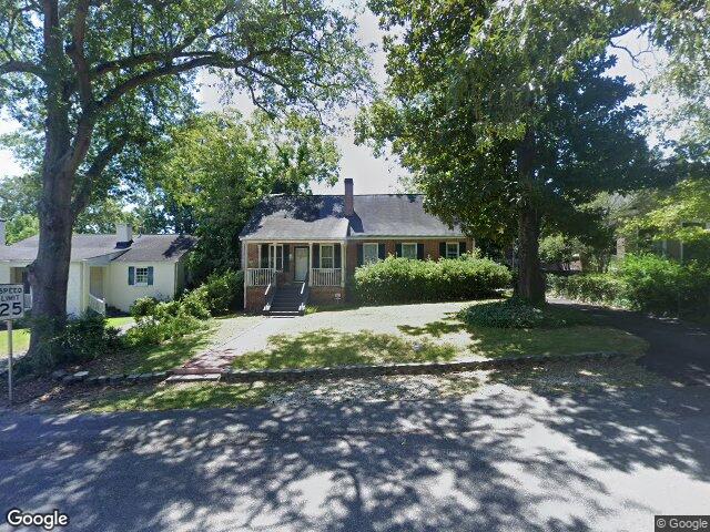 3804 duncan st, columbia,  SC 29205