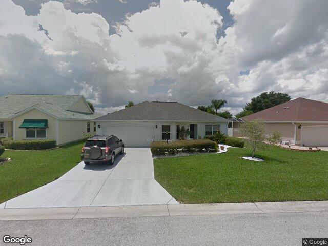 3188 hudson ct, the villages,  FL 32162