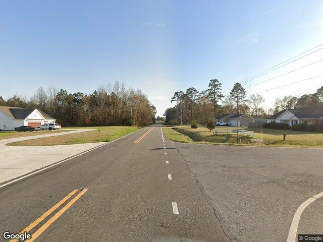 3952 n nc 581 highway, kenly,  NC 27542