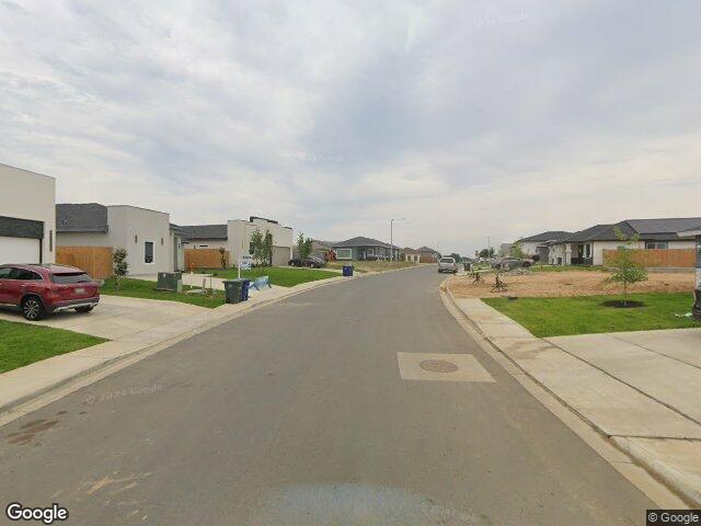 3709 birge dr, laredo,  TX 78046