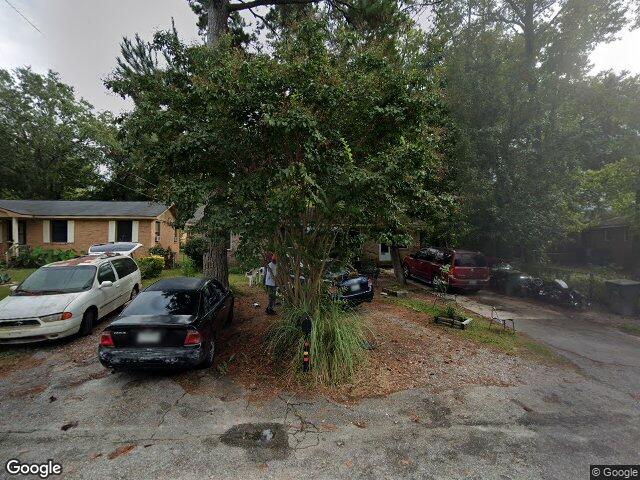 6805 cindy ct, columbia,  SC 29203