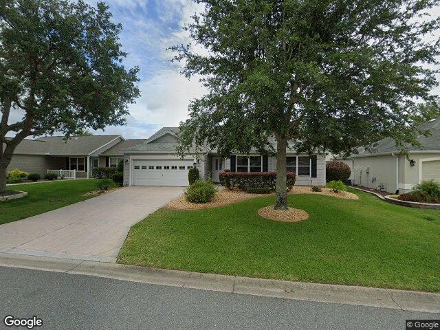 1889 union pl, the villages,  FL 32162