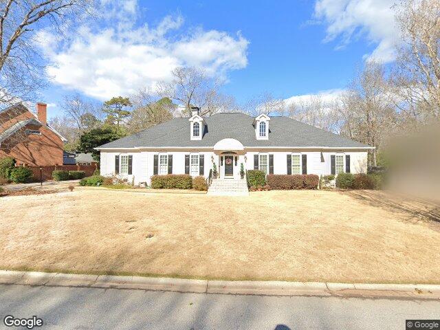 6131 moss springs rd, columbia,  SC 29209