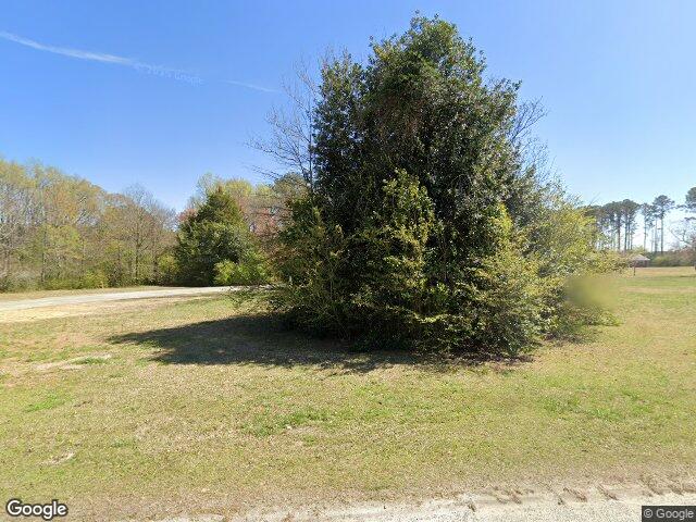 101 pearce street, princeton,  NC 27569