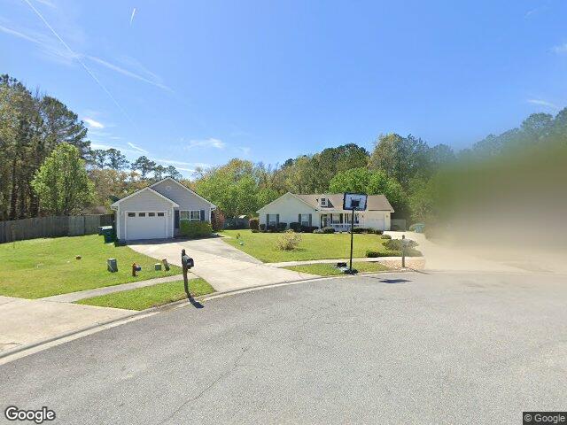 127 four oaks ct, rincon,  GA 31326