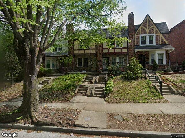 2915 gwynns falls pkwy, baltimore,  MD 21216