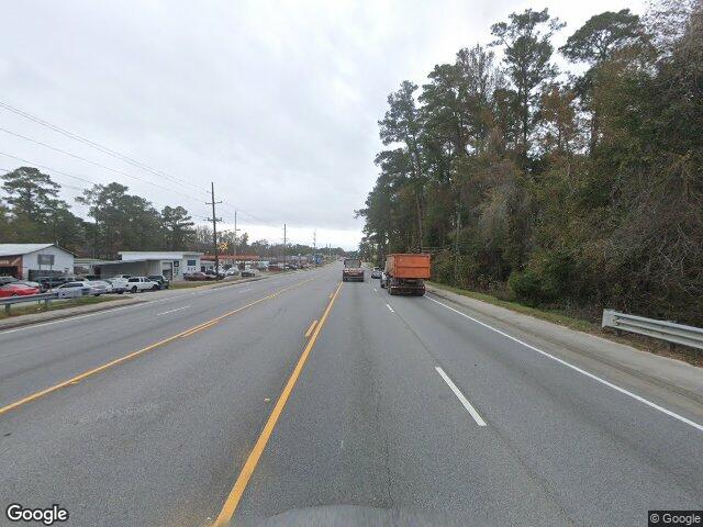 hwy 21 highway, rincon,  GA 31326