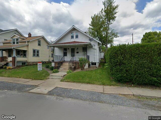 331 jerome ave, williamsport,  PA 17701