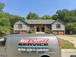 2829 trenchard dr, independence,  MO 64057