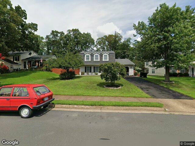 8755 country ln, manassas,  VA 20110