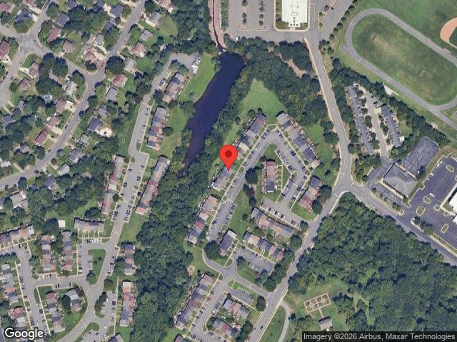 8922 princeton park dr, manassas,  VA 20110