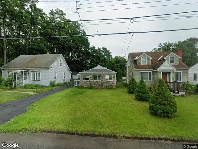 2427 3rd ave, schenectady,  NY 12303