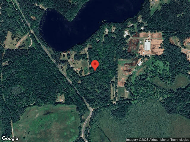 1.6ac on carlson ln, eagle river,  WI 54521