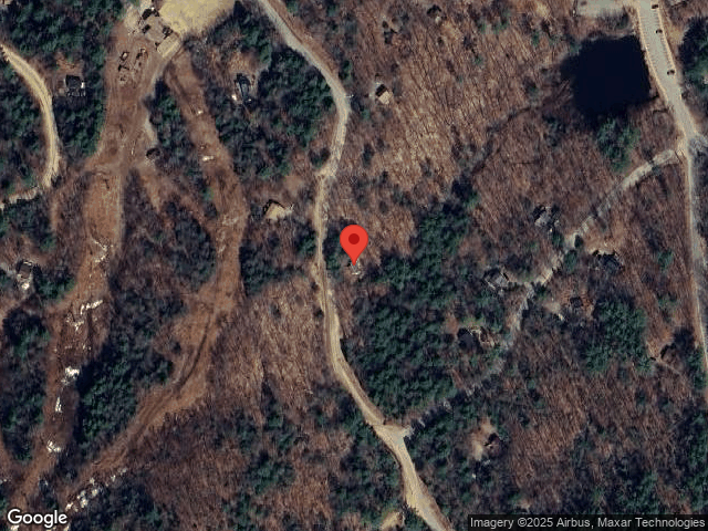 55 parker rd, campton,  NH 03223