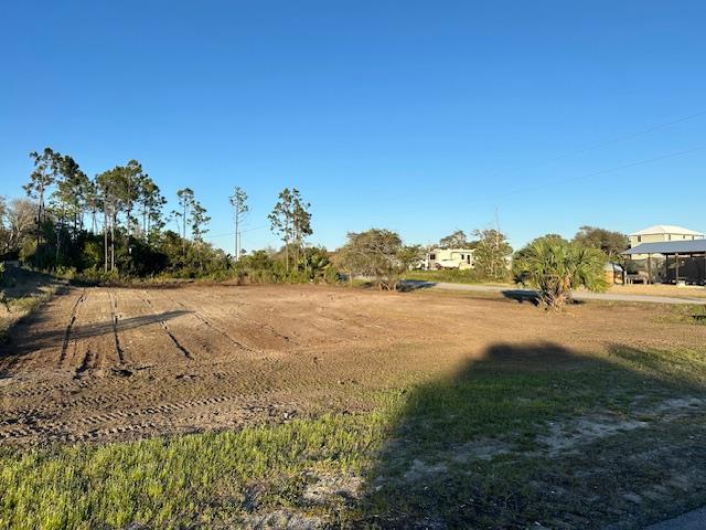 lot 3 americus ave, port st. joe,  FL 32456