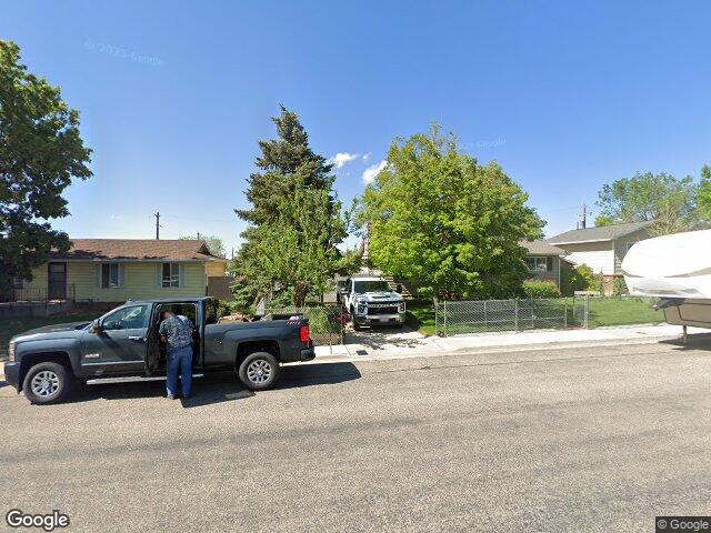 465 n 800 w unit 21
                                ,Unit Unit 21, cedar city,  UT 84721