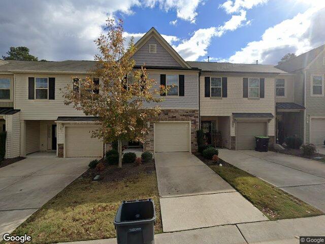 72 e grove point dr, archer lodge,  NC 27527