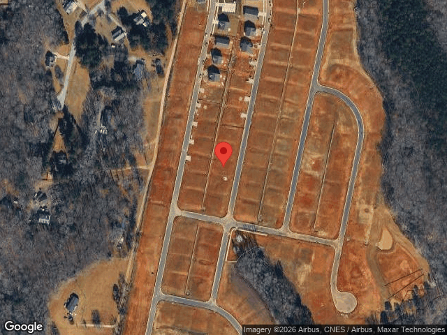 178 saddle mare street, clayton,  NC 27520