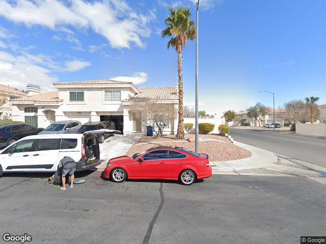  las vegas,  NV 89147