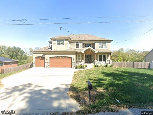 13768 lookout dr, kansas city,  MO 64139