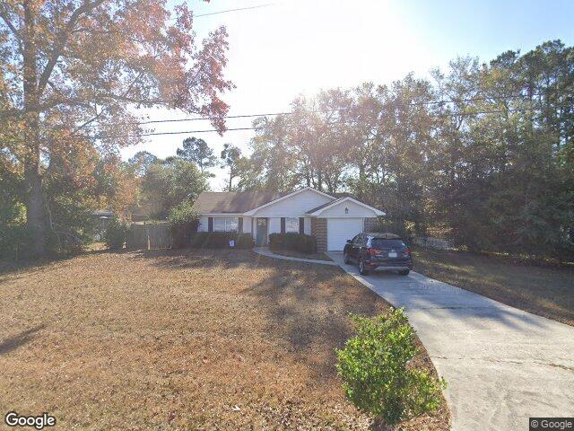 333 weisenbaker rd, rincon,  GA 31326