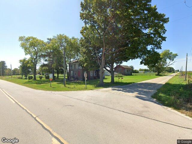 2898 n 4450th rd, sandwich,  IL 60548
