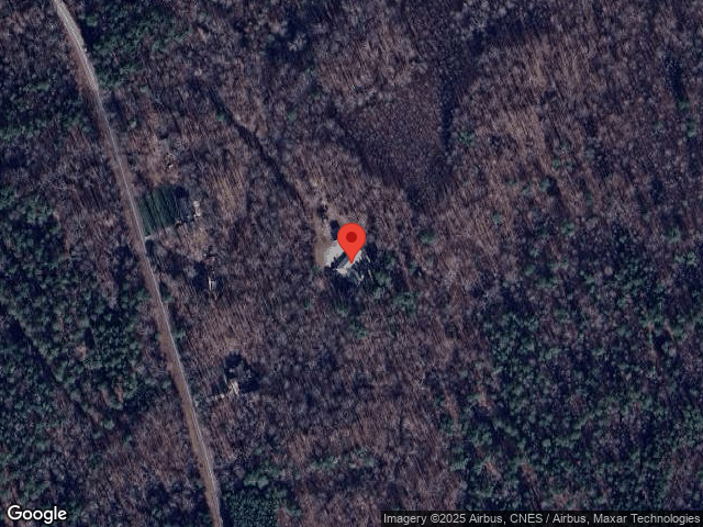 1514 lawrence rd, creedmoor,  NC 27522