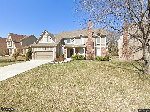 6412 w 125th st, leawood,  KS 66209