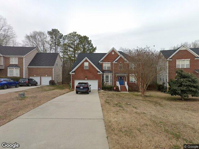 36 ash ct, irmo,  SC 29063