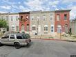 1218 n montford ave, baltimore,  MD 21213