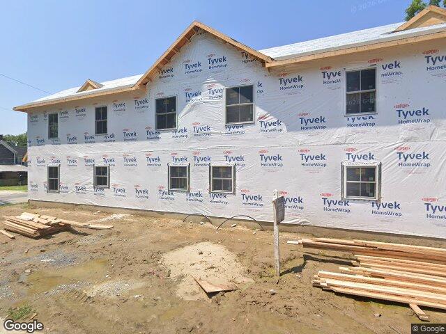 607 north street # b
                                ,Unit # B, easton,  MD 21601