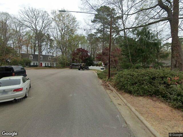 2005 moorgate ct, clayton,  NC 27520