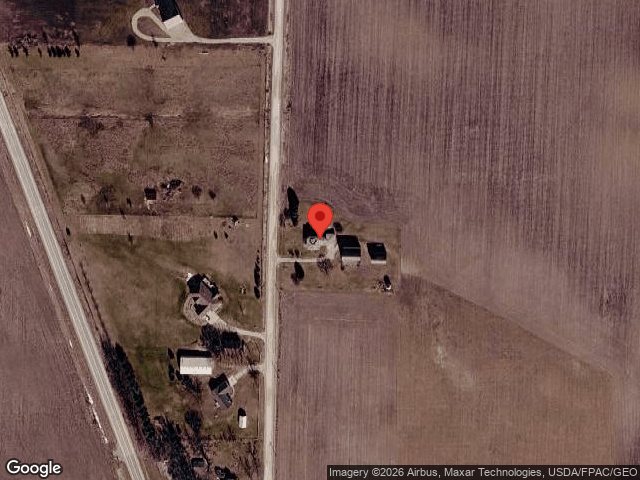 4681 heins rd, center point,  IA 52213