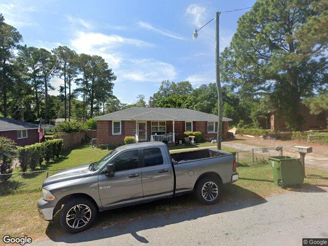 2218 long shadow ln, columbia,  SC 29223