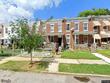 1716 chilton st, baltimore,  MD 21218