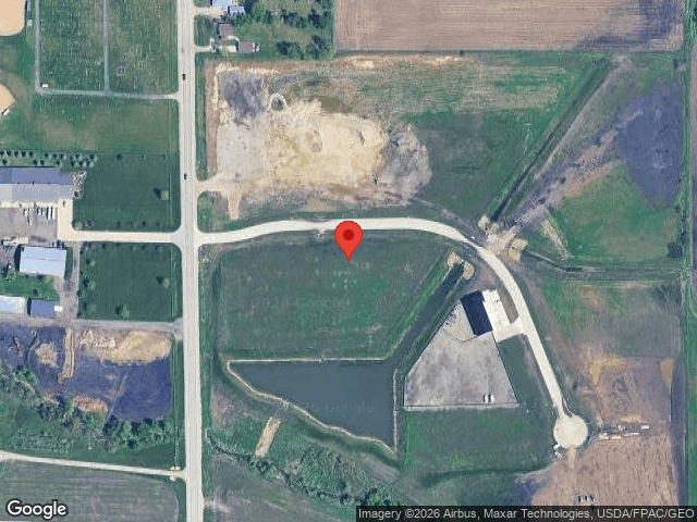 3301 eagle view court, robins,  IA 52328