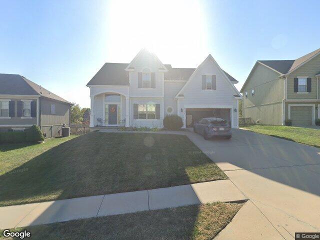 9708 n donnelly ave, kansas city,  MO 64157