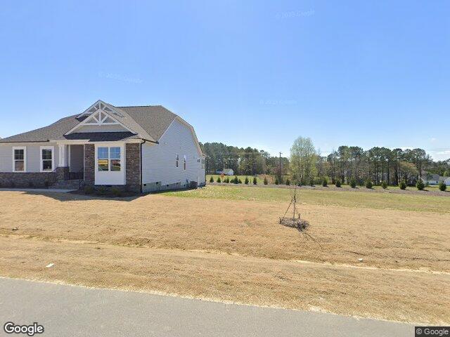 117 ausban ridge lane #lot 34, four oaks,  NC 27524