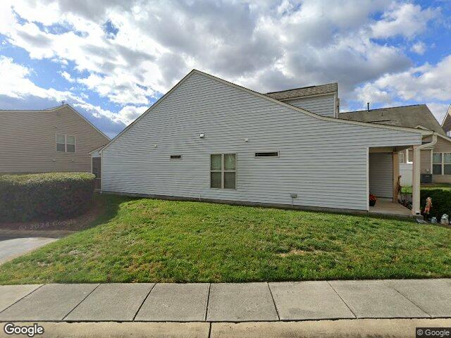 53 ashby dr, clayton,  NC 27527