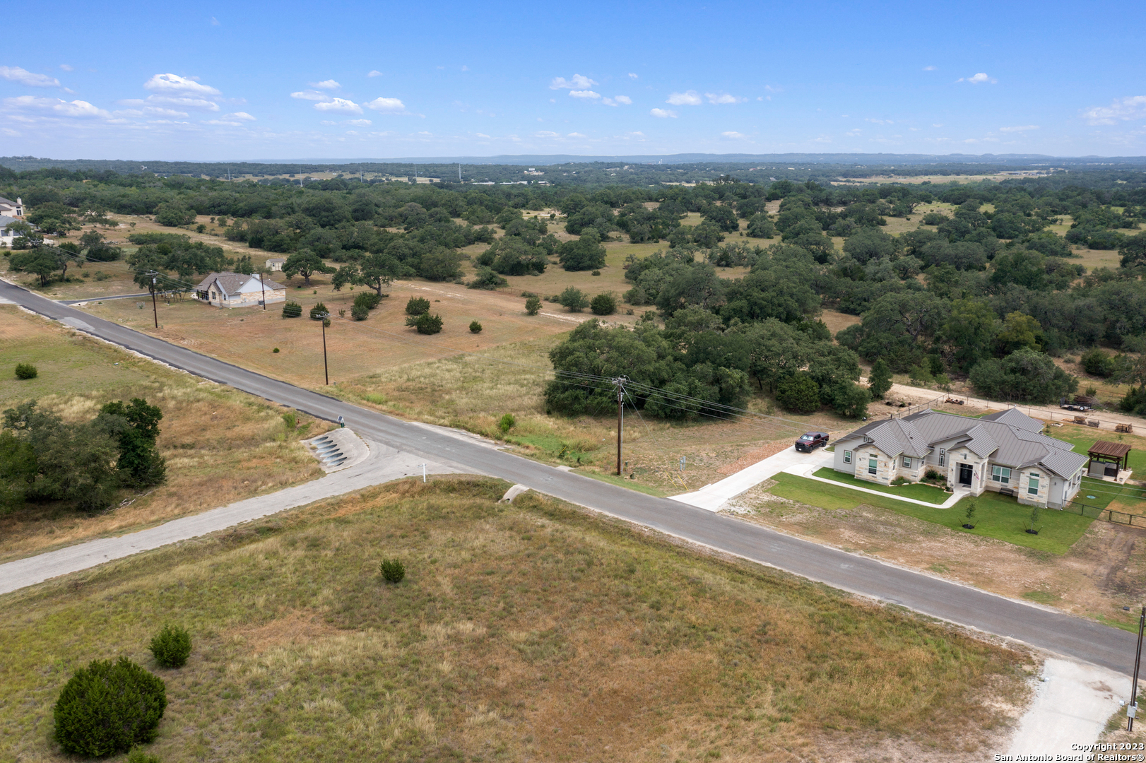 319 john price, blanco,  TX 78606