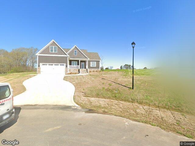 216 ruskin drive, smithfield,  NC 27577