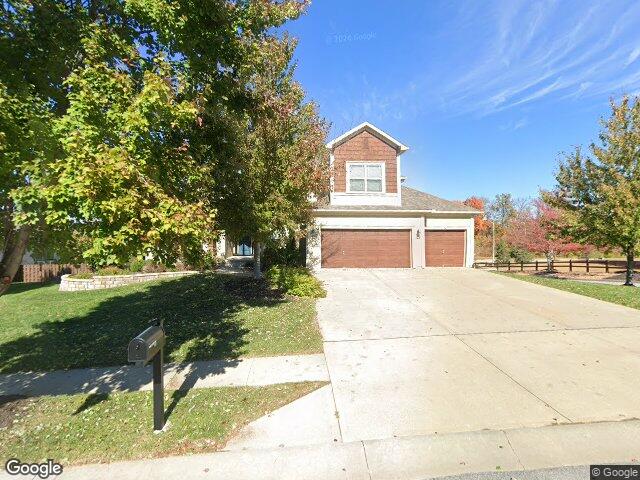 4302 ne 95th ct, kansas city,  MO 64156